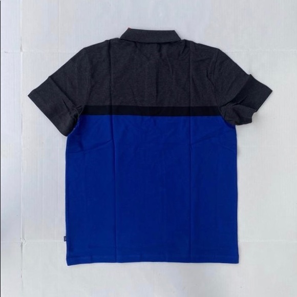 Puma Men's Jersey Polo Size Large - Picture 3 of 4